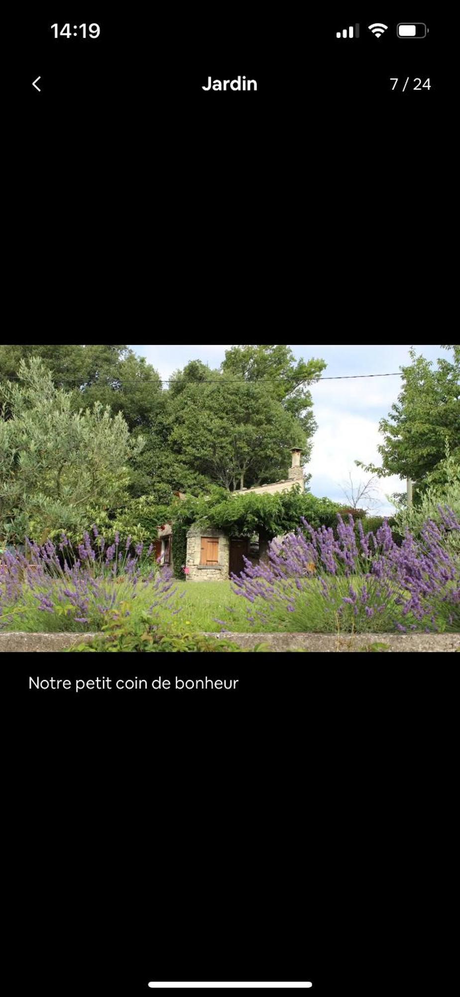 Le Cabanon *