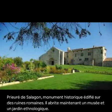 Villa Le Cabanon Mane  Exterior foto