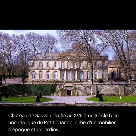 Villa Le Cabanon Mane  Exterior foto
