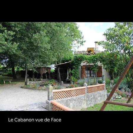Villa Le Cabanon Mane  Exterior foto
