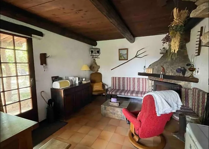 Le Cabanon