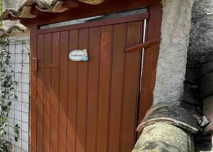 Le Cabanon