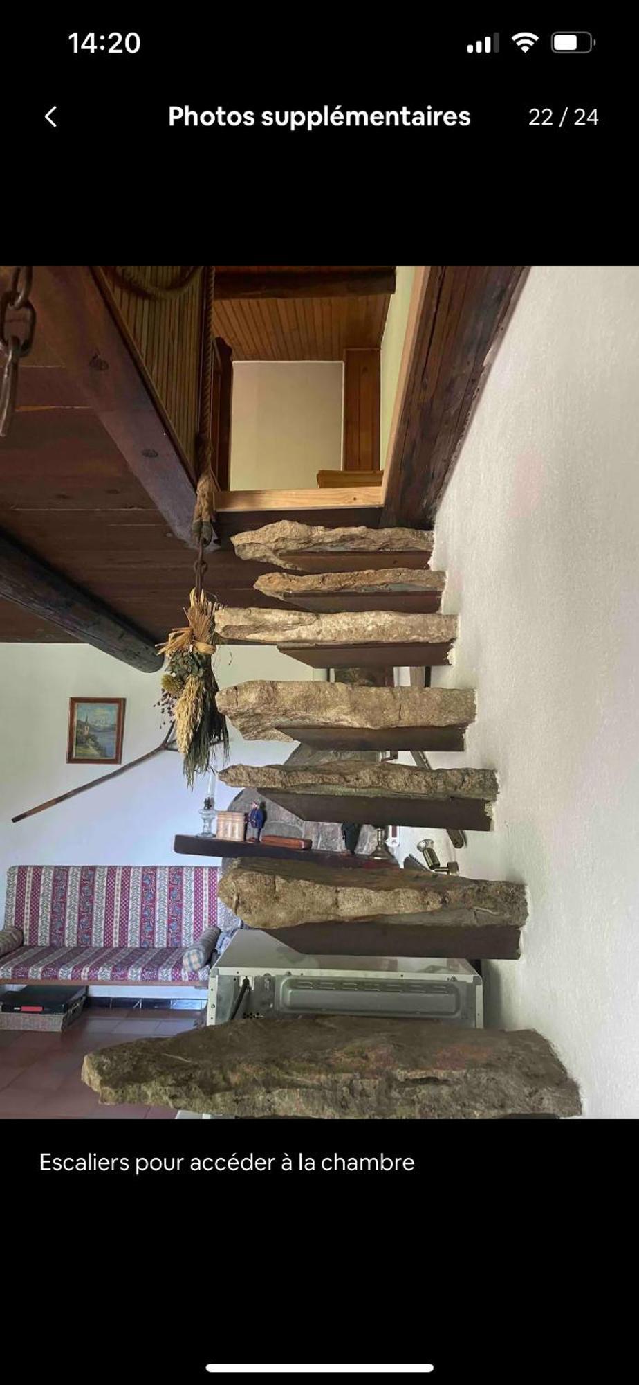 Le Cabanon *
