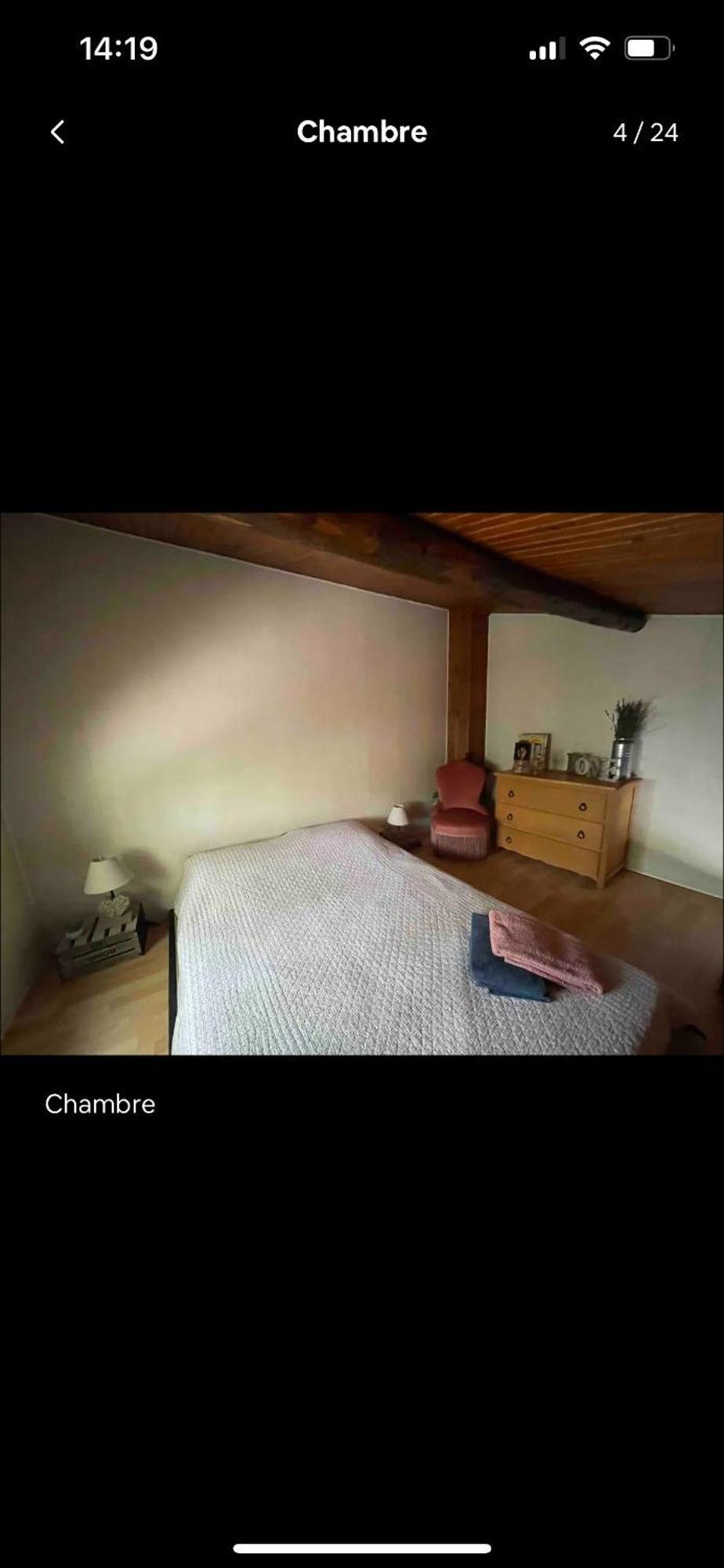 Ferienhaus Le Cabanon Mane (Alpes-de-Haute-Provence)