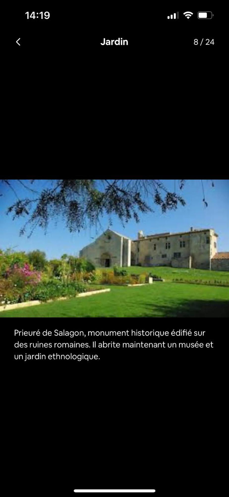 Le Cabanon Mane (Alpes-de-Haute-Provence)