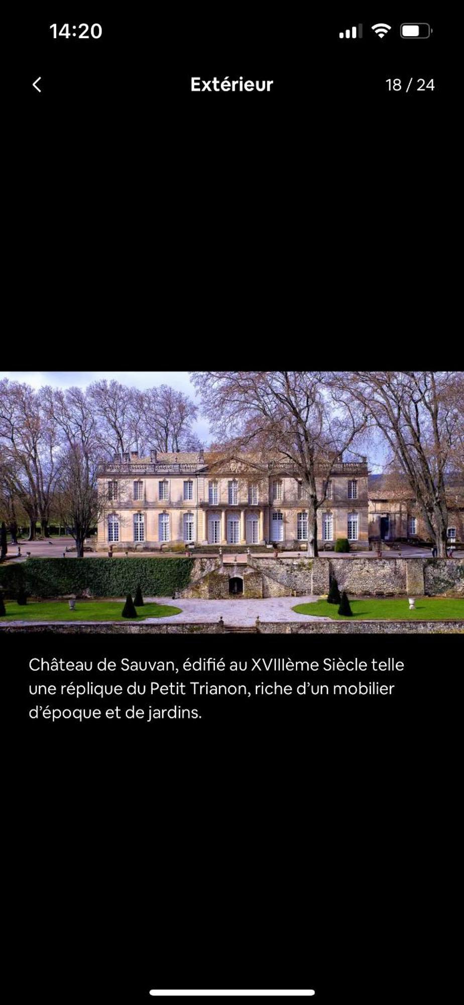 Le Cabanon Vakantiehuis *