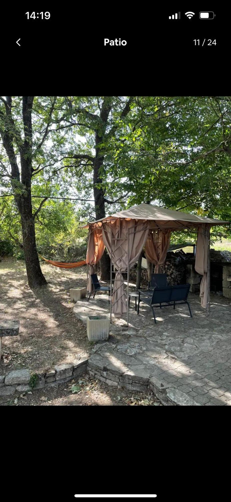 Le Cabanon Vakantiehuis Mane (Alpes-de-Haute-Provence)